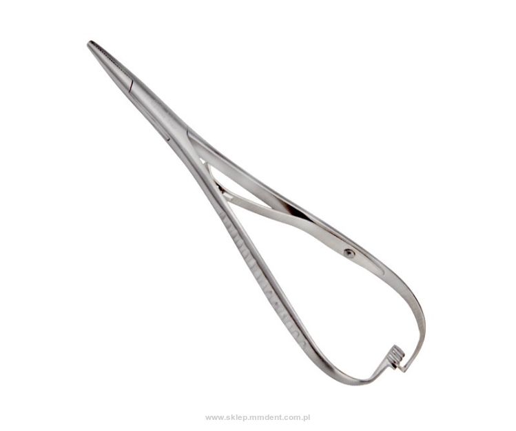 Igłotrzymacz Mathieu 17cm