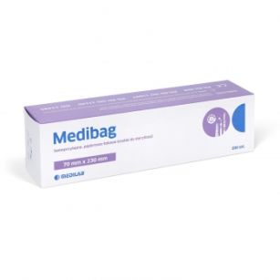 TOREBKI DO AUTOKLAWU 70x230  200szt.