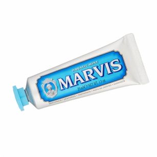 Marvis Aquatic Mint 25 ml
