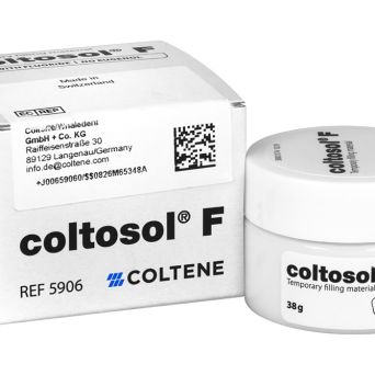 Coltosol F Coltene 38g
