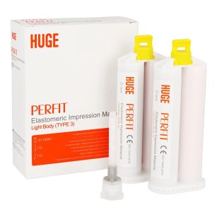 Perfit Huge Light Body 2x 50ml