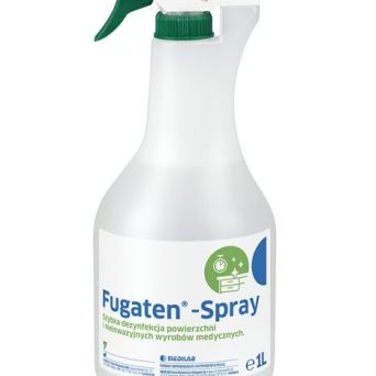 Fugaten Spray 1L