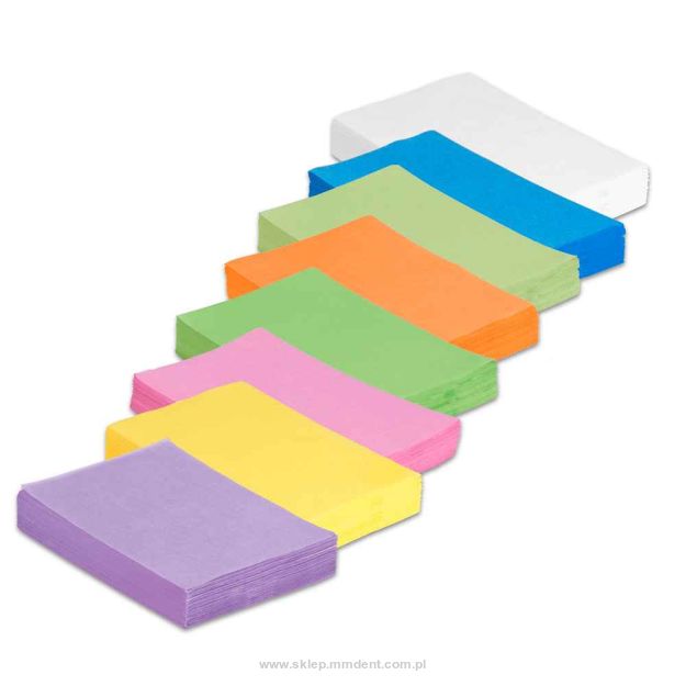 Papier siarczynowy (ochrona na tackę) 250 szt.