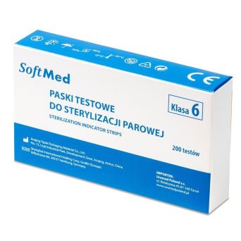 Testy klasy VI Sooftmed