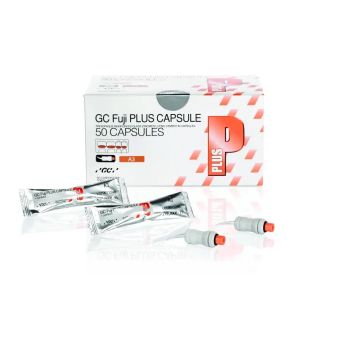 Fuji Plus kapsułki GC A3 50 szt.