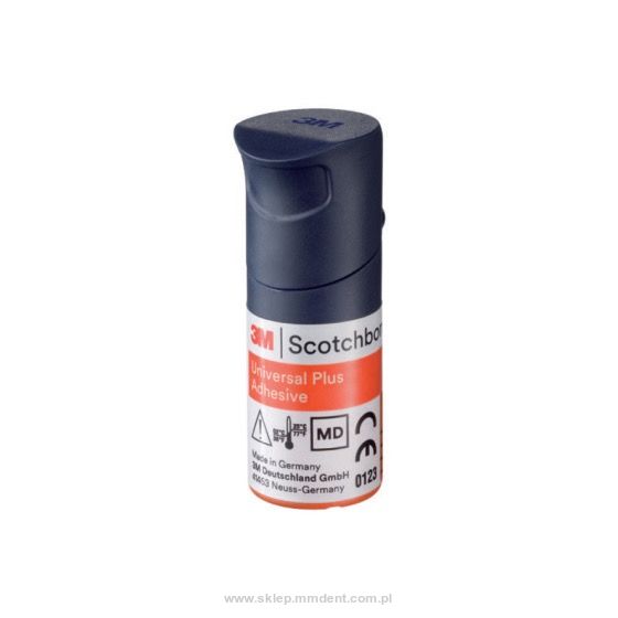 Scotchbond Universal Plus 3M 5ml