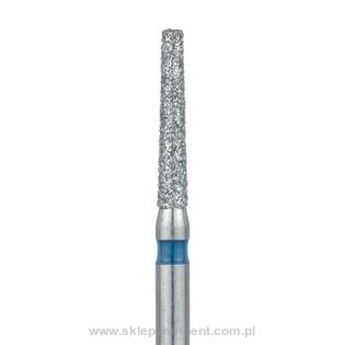 Wiertło Meisinger diamentowe na turbinę 847 012 listek 5 szt.