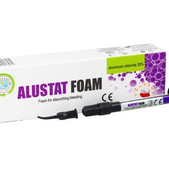 Alustat Foam Cerkamed 1x 0,8g