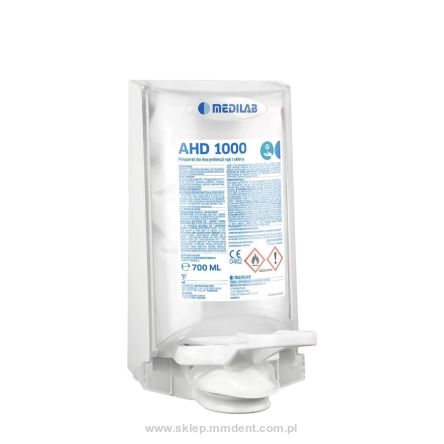 AHD 1000 700ML do dozownika