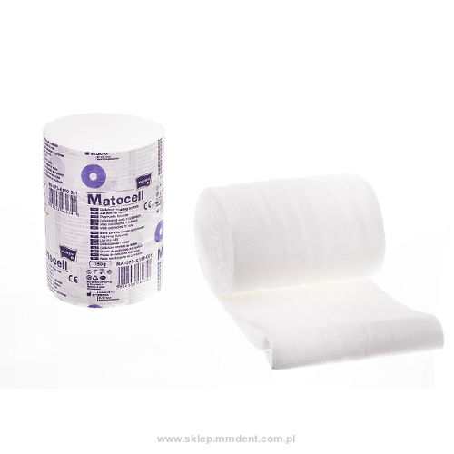 Lignina (wata celulozowa w zwoju) Matocell