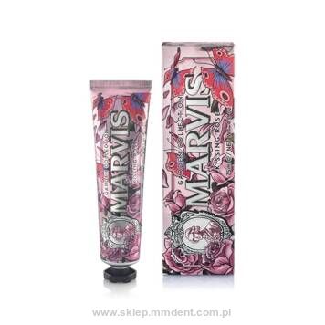 MARVIS  Kissing Rose 75 ml