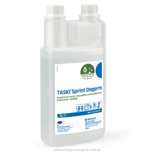 Taski Sprint Degerm 1L