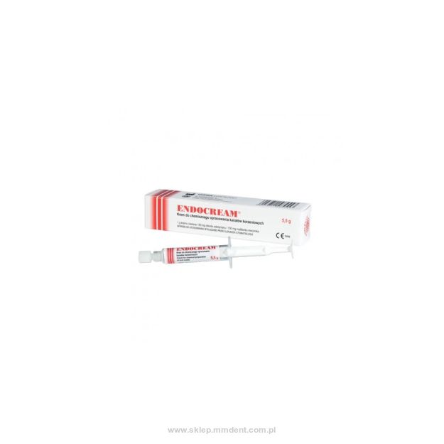 Endocream Chema 5,5g