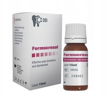 Formocresol 15ml