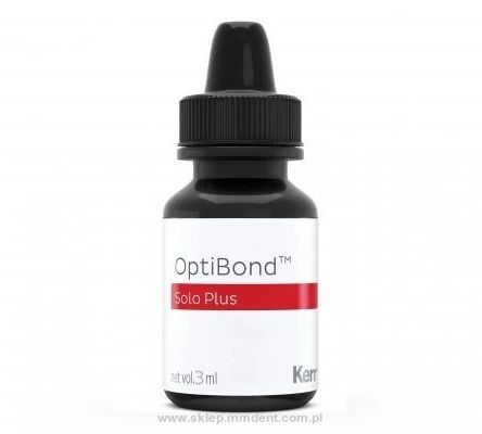 OptiBond Solo Plus Kerr 3ml