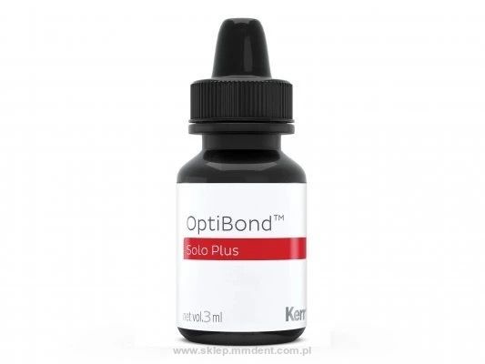 OptiBond Solo Plus Kerr 3ml