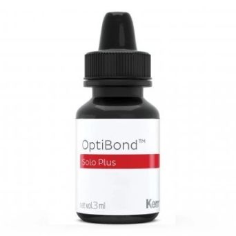 OptiBond Solo Plus Kerr 3ml