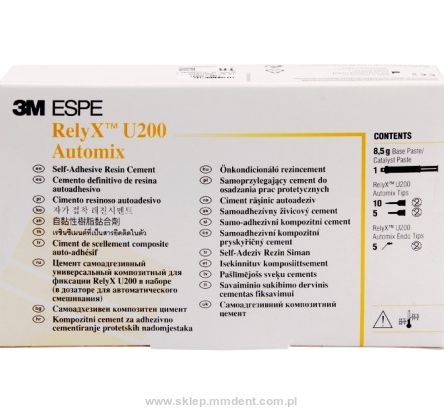 RelyX U200 Automix 3M