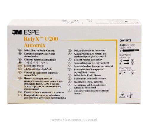 RelyX U200 Automix 3M
