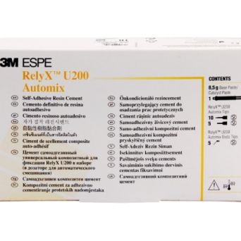 RelyX U200 Automix 3M