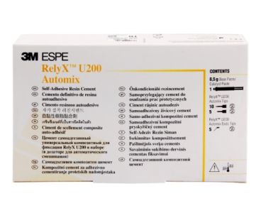 RelyX U200 Automix 3M