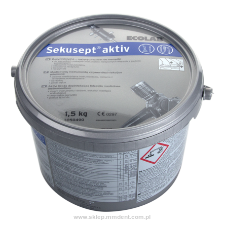 Sekusept Aktiv 1,5KG