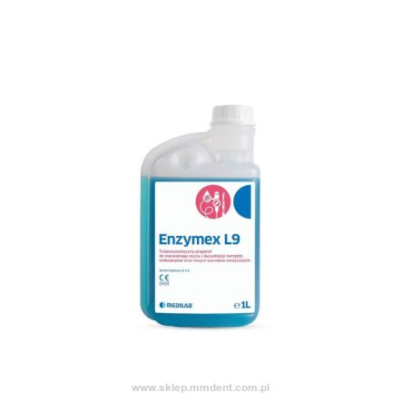 Enzymex  L9 1L