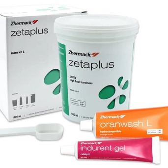 Zetaplus intro kit L 1100ml