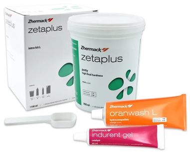 Zetaplus intro kit L 1100ml