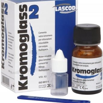 Kromoglass 2 20g kolor A3
