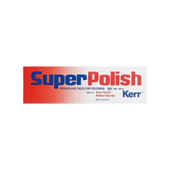 SuperPolish Kerr (polerowanie) 45g