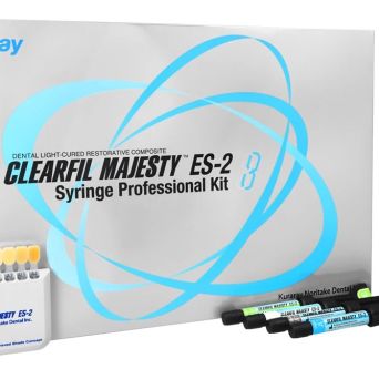 Clearfil Majesty ES-2 Kit 12x 3,6g + 4x 1,8g