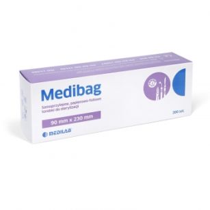 TOREBKI DO AUTOKLAWU 90x230  200szt.