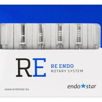 RE Endo Endostar 25mm