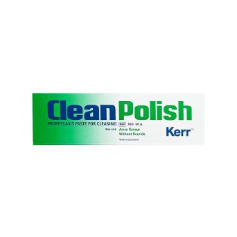 CleanPolish Kerr (czyszczenie) 50g