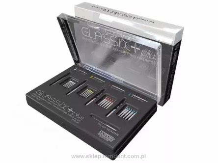 Glassix Plus zestaw
