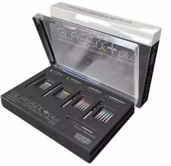 Glassix Plus zestaw