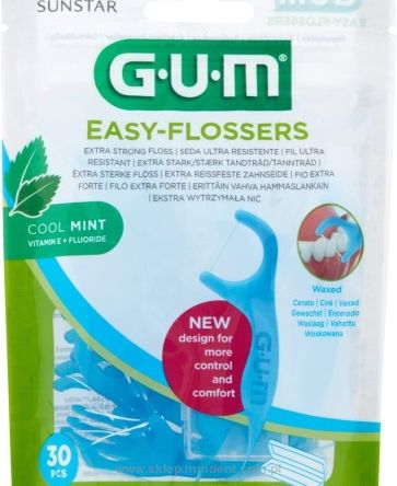 Nić na procy Easy Flossers GUM