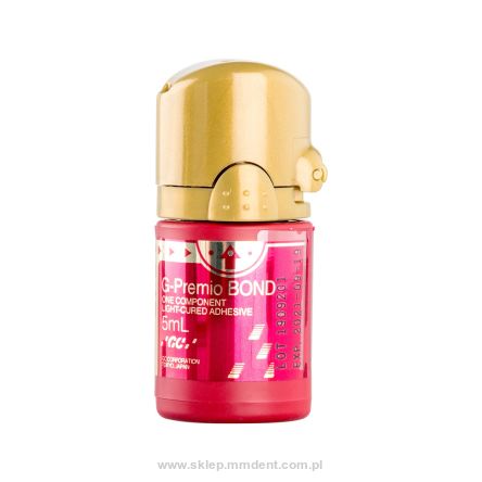 G-premio Bond GC 1 x 5ml