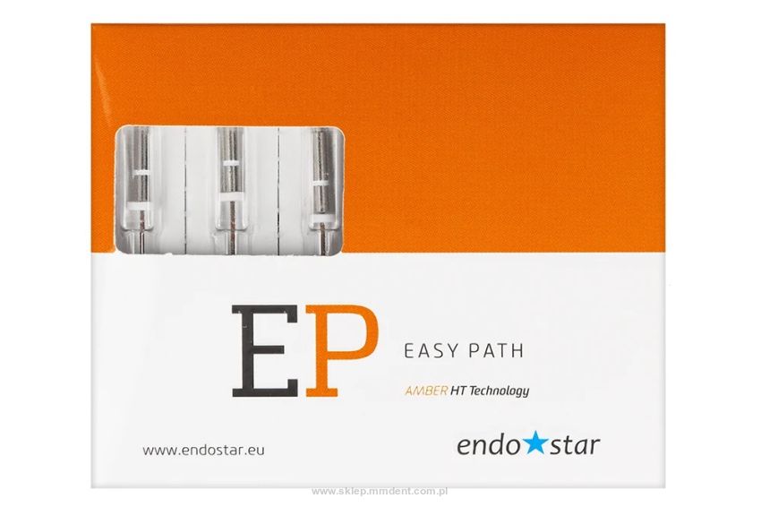 Easy Path Endostar 3 szt.