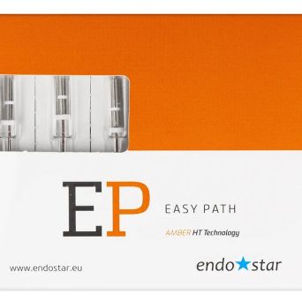 Easy Path Endostar 3 szt.
