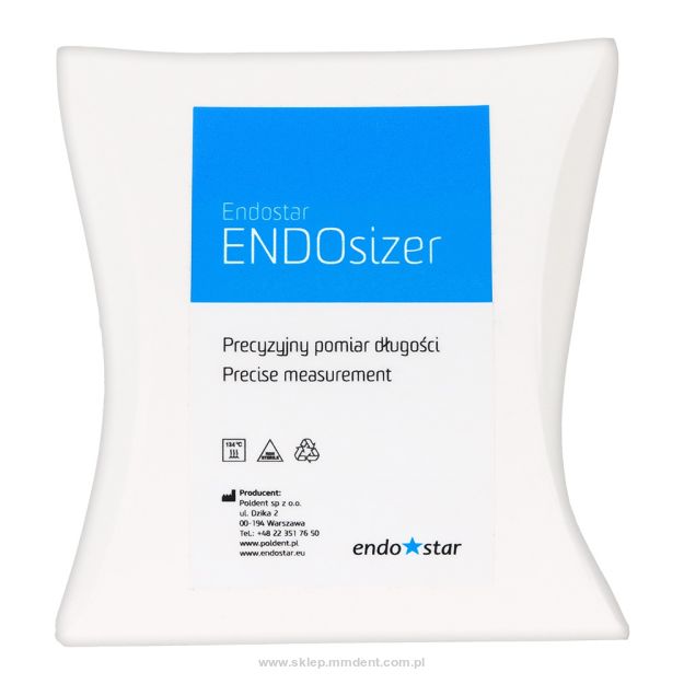 Endosizer Endostar linijka 1 szt.