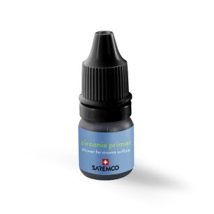Zirconia Primer – system wiążący do cyrkonu Saremco (5ml)