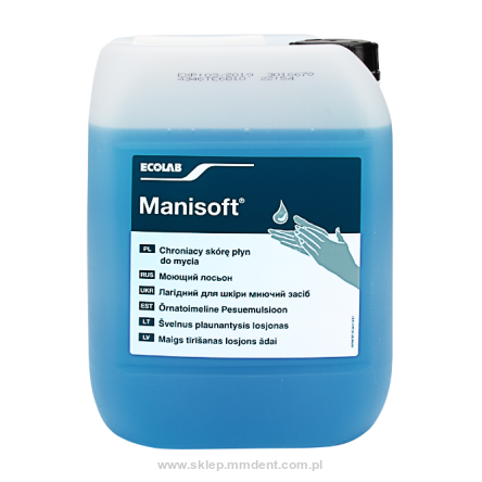 Manisoft 6L