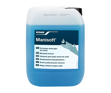 Manisoft 6L