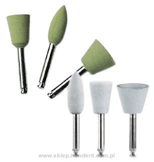 Gumki Politip Ivoclar 6 szt.