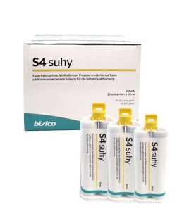 S4 SuHy 3x 50 ml