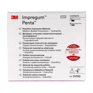 Impregum Penta 3M do pentamixu 300ml+60ml
