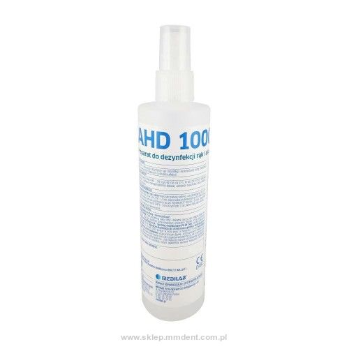 AHD 1000 250 ML