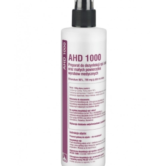 AHD 1000 250 ml